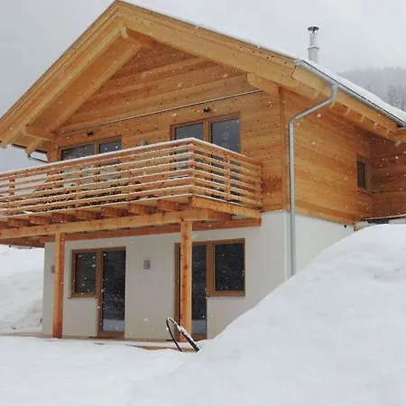 Huettenzauber 1 Comfortable Holiday Annaberg im Lammertal